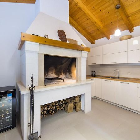 Holiday Home Lago Verde Peracko Blato Esterno foto