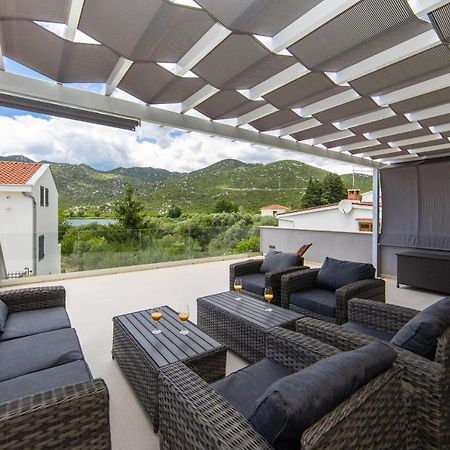 Holiday Home Lago Verde Peracko Blato Esterno foto