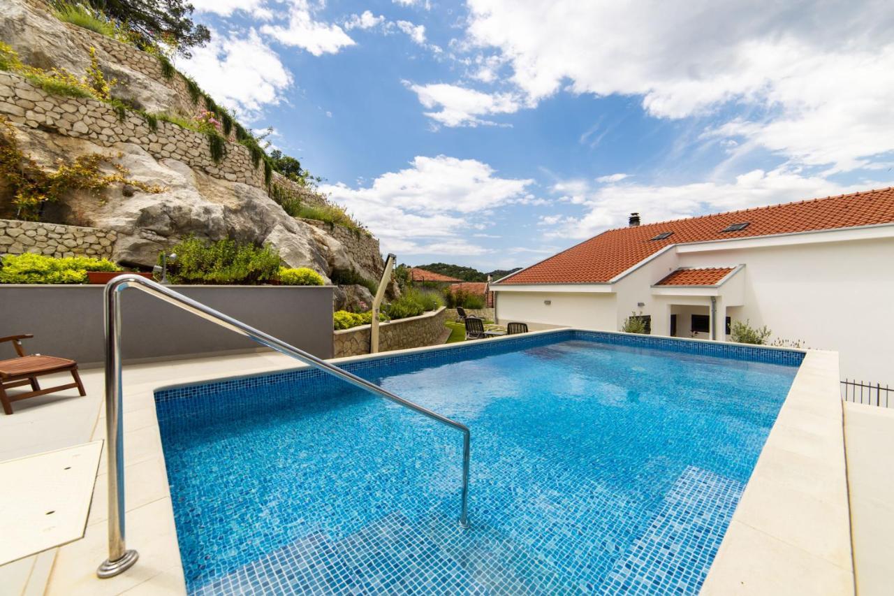 Holiday Home Lago Verde Peracko Blato Esterno foto