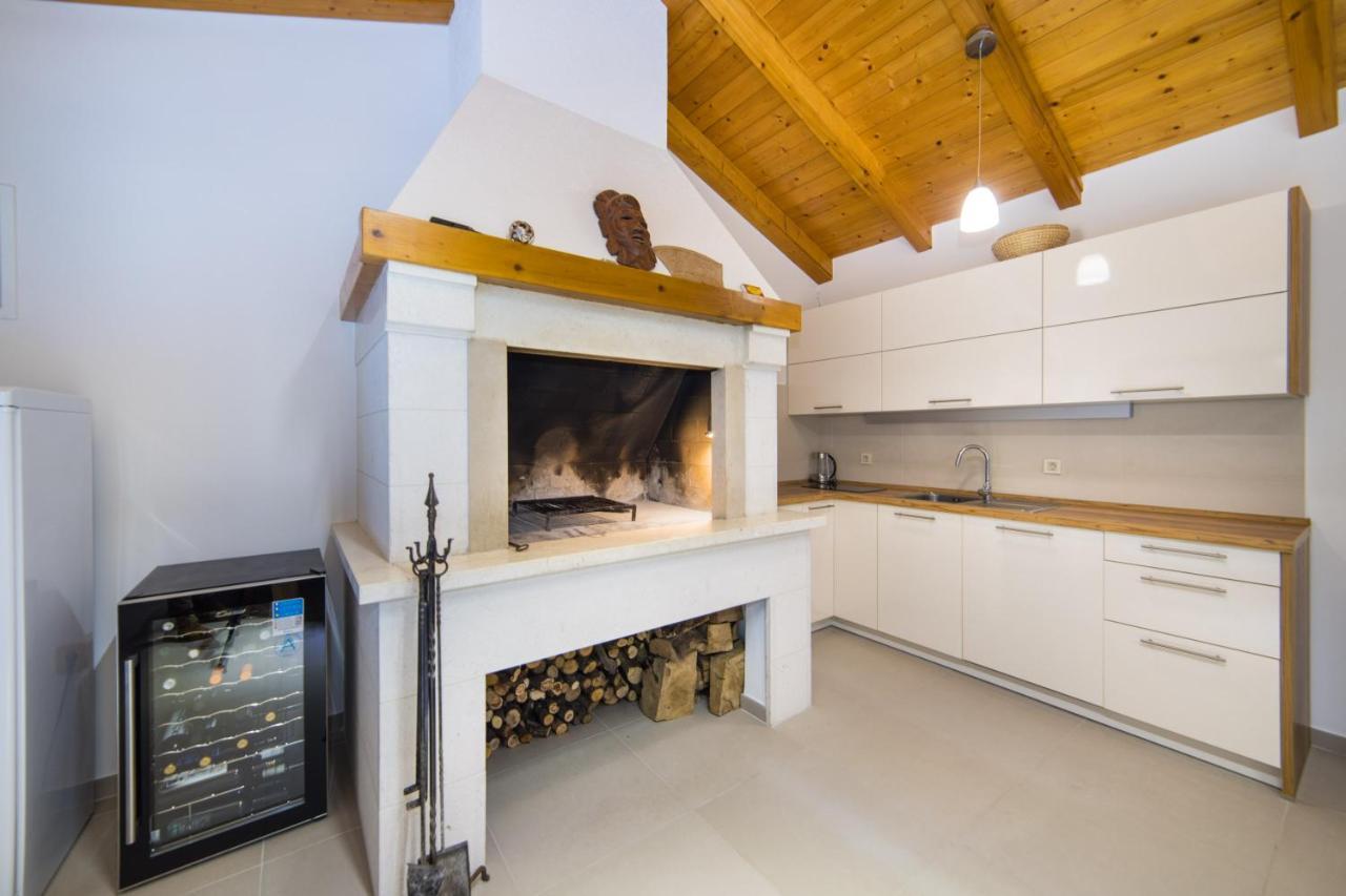 Holiday Home Lago Verde Peracko Blato Esterno foto
