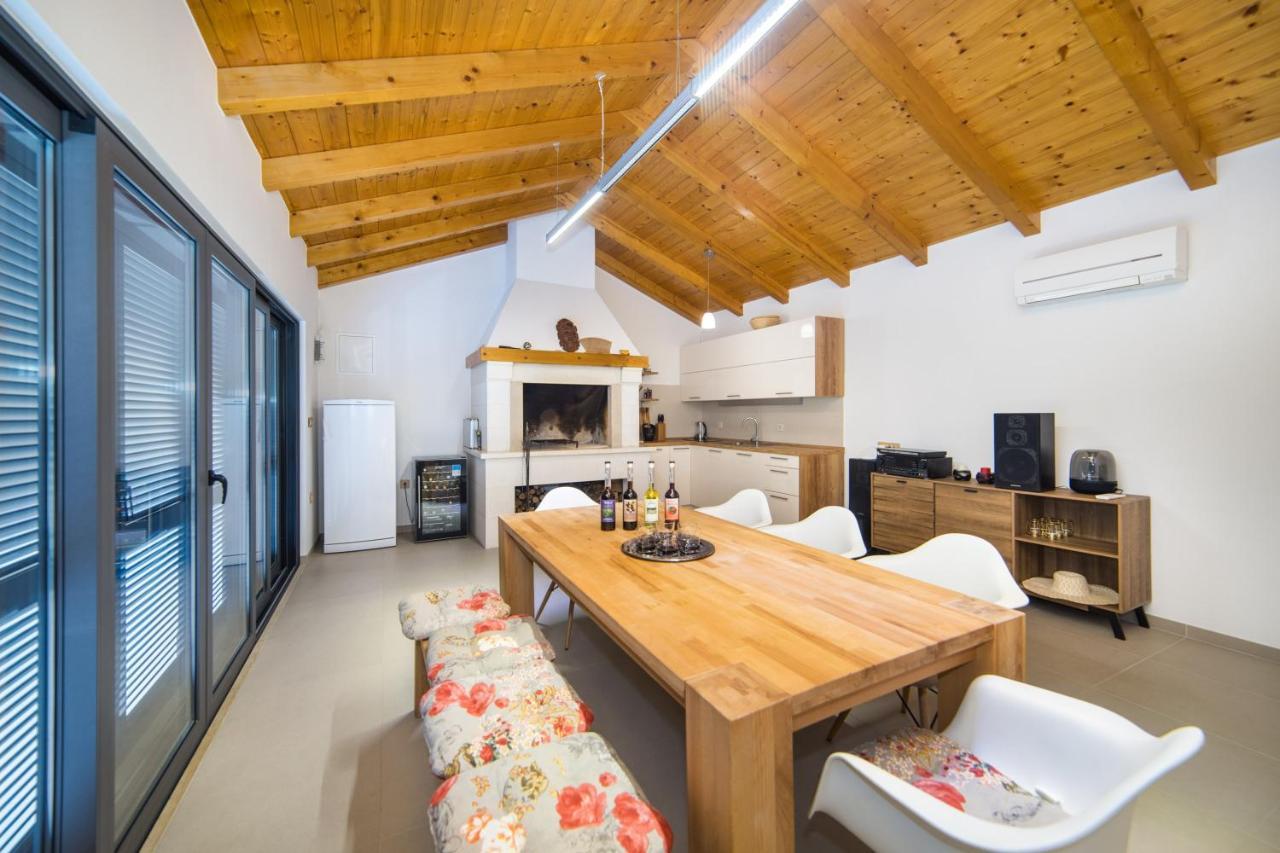 Holiday Home Lago Verde Peracko Blato Esterno foto